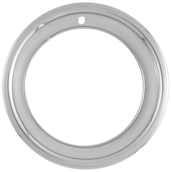 IWC1515D25 – COAST2COAST Wheel Trim Ring, 15 Inch Diameter 2-1/2 Inch Depth Stainless Steel Set Of 4